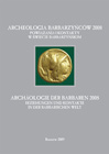 Archeologie barbarů 2008